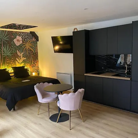 Trésor Des Anges * Ruan