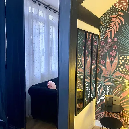 Trésor Des Anges Apartamento