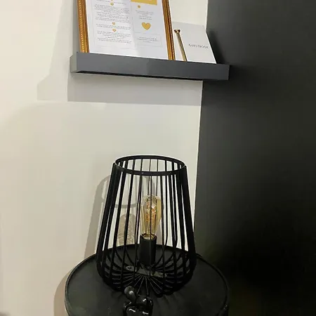 Trésor Des Anges Apartamento *