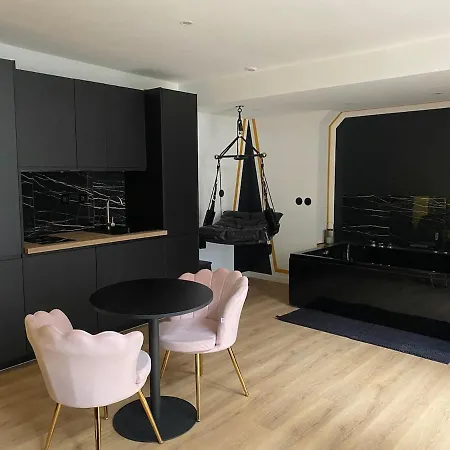 Tresor Des Anges Apartment Rouen
