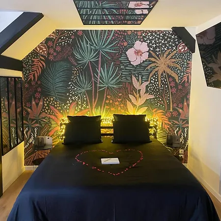 Apartment Tresor Des Anges