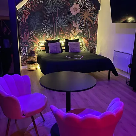 Trésor Des Anges Ruan