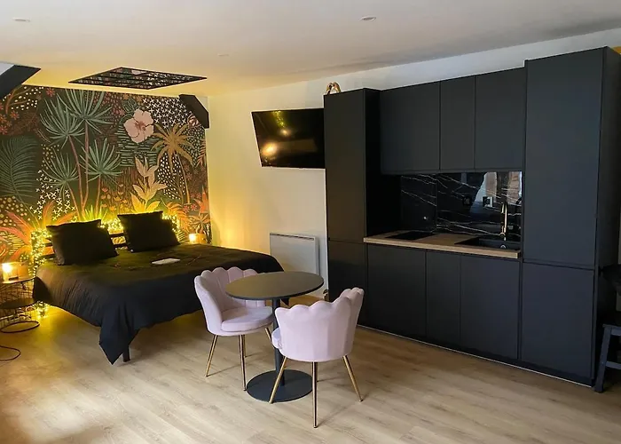 Trésor Des Anges * Rouen