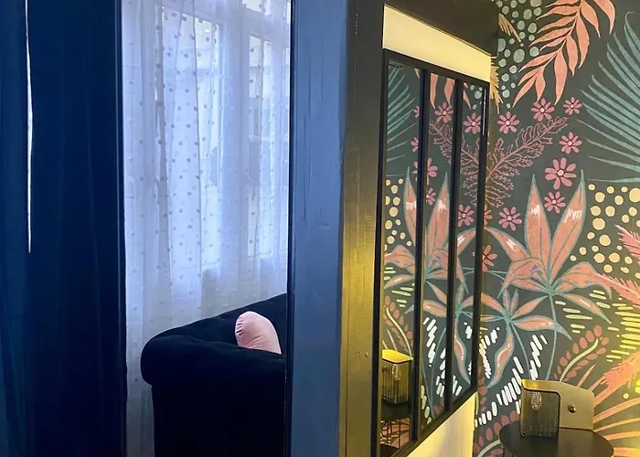 Trésor Des Anges Appartement