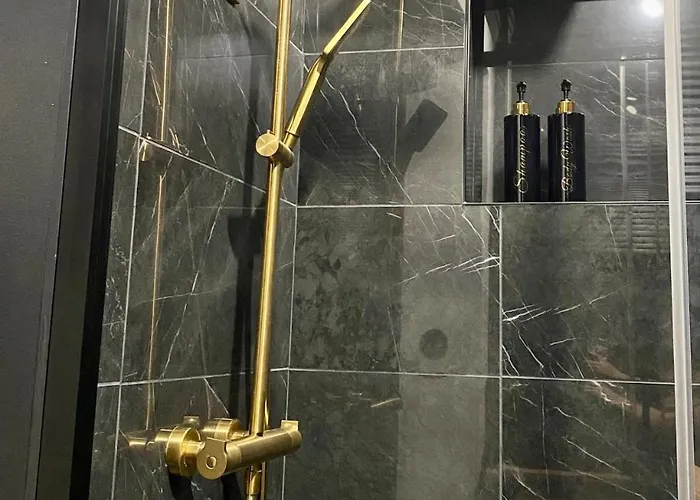 Appartement Trésor Des Anges *