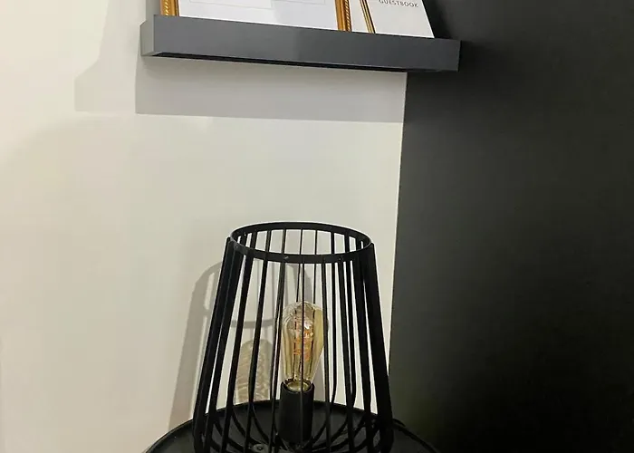 Trésor Des Anges Appartement *