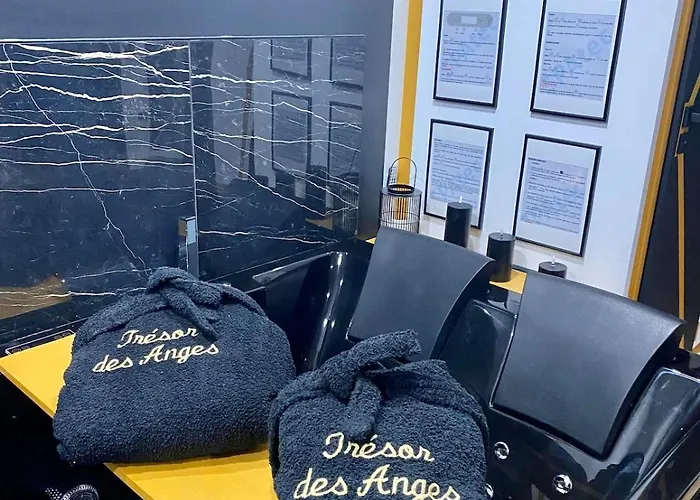 Trésor Des Anges * Rouen