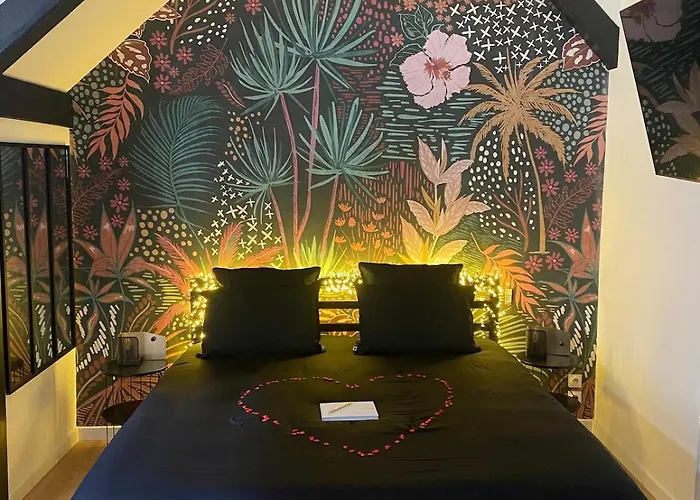 Appartement Trésor Des Anges