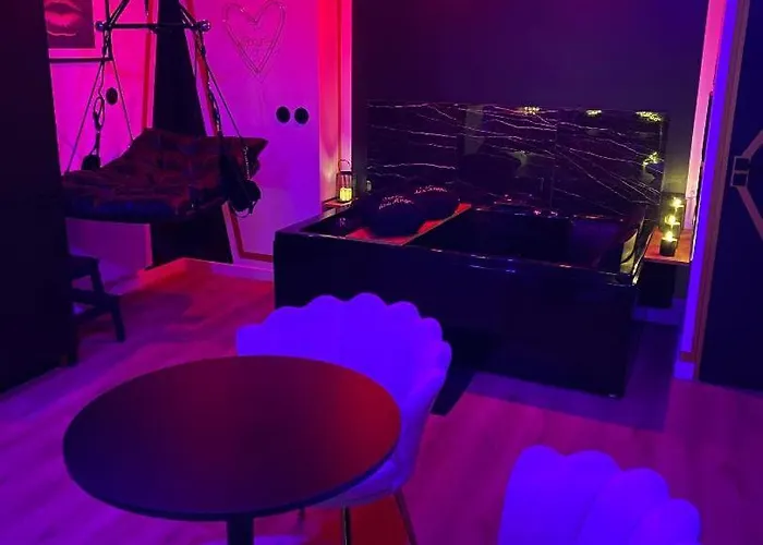 Trésor Des Anges Appartement