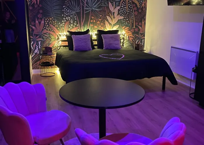 Trésor Des Anges Rouen